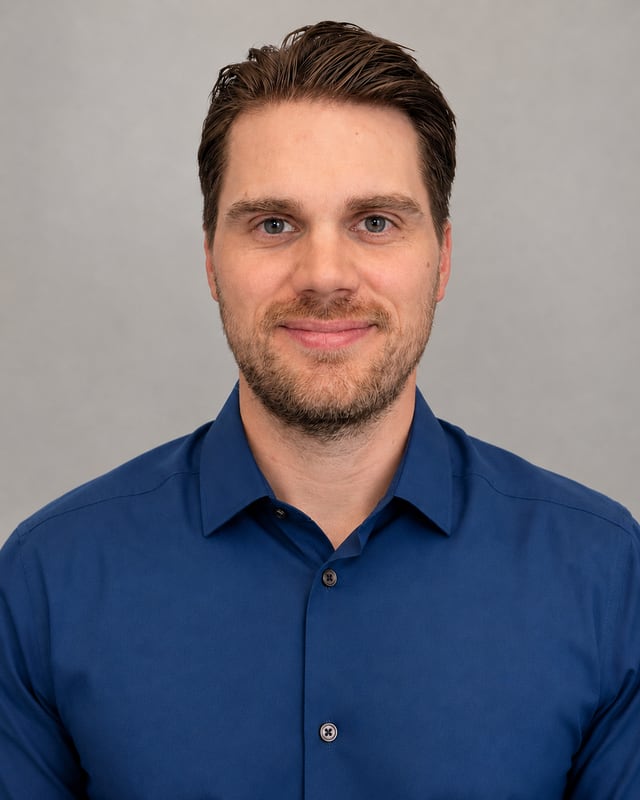Cole, founder of InStride Advisory